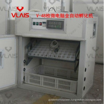 automatic 88 eggs chick brooder for sale chicken brooder cage